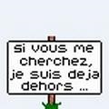 Avatar de l’utilisateur