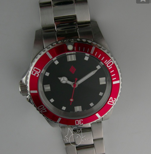 BagelSport Submariner mods