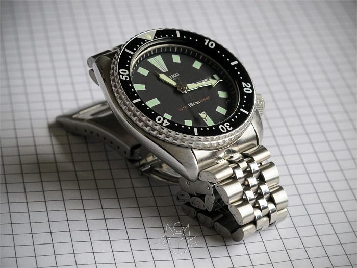 Seiko 6309-7290 1