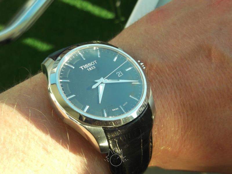 Tissot