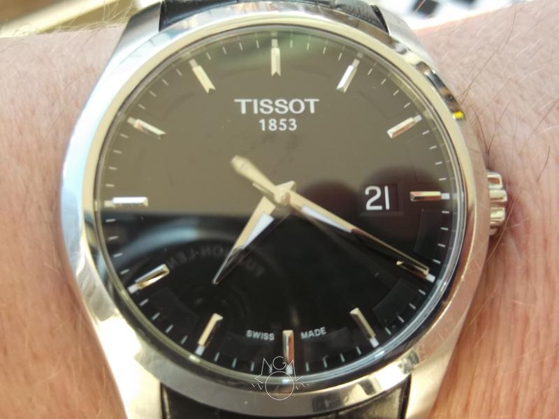 Tissot