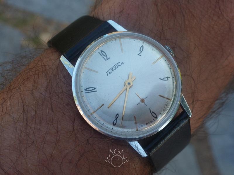 Raketa 2603 3