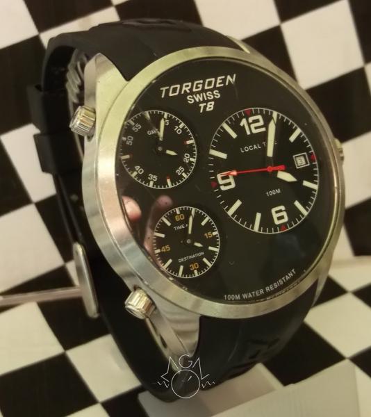 Torgoen T8