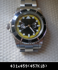 BagelSport Submariner mods